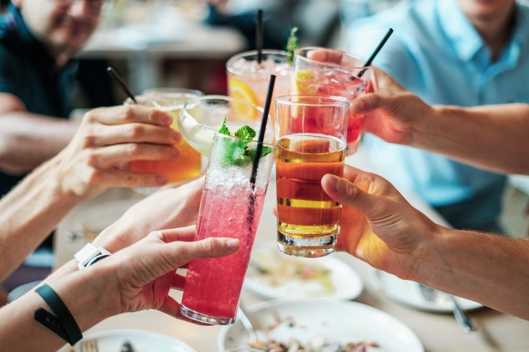 Drinking Alcohol Before Surgery Should Or Shouldn’t?