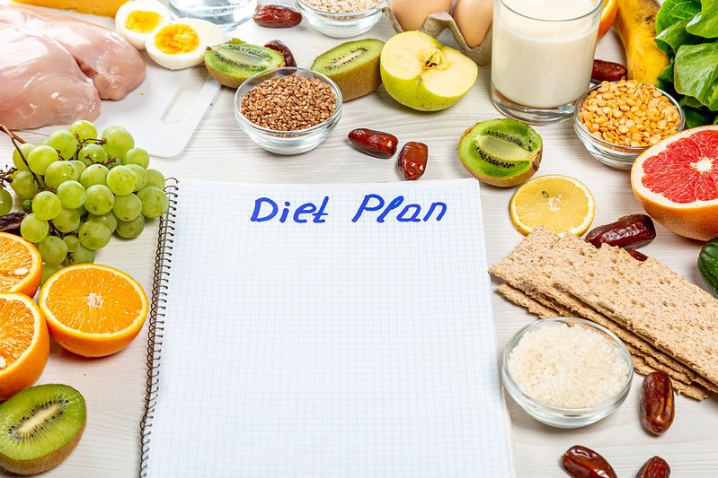 4 Meal Planning Tips for Beginners