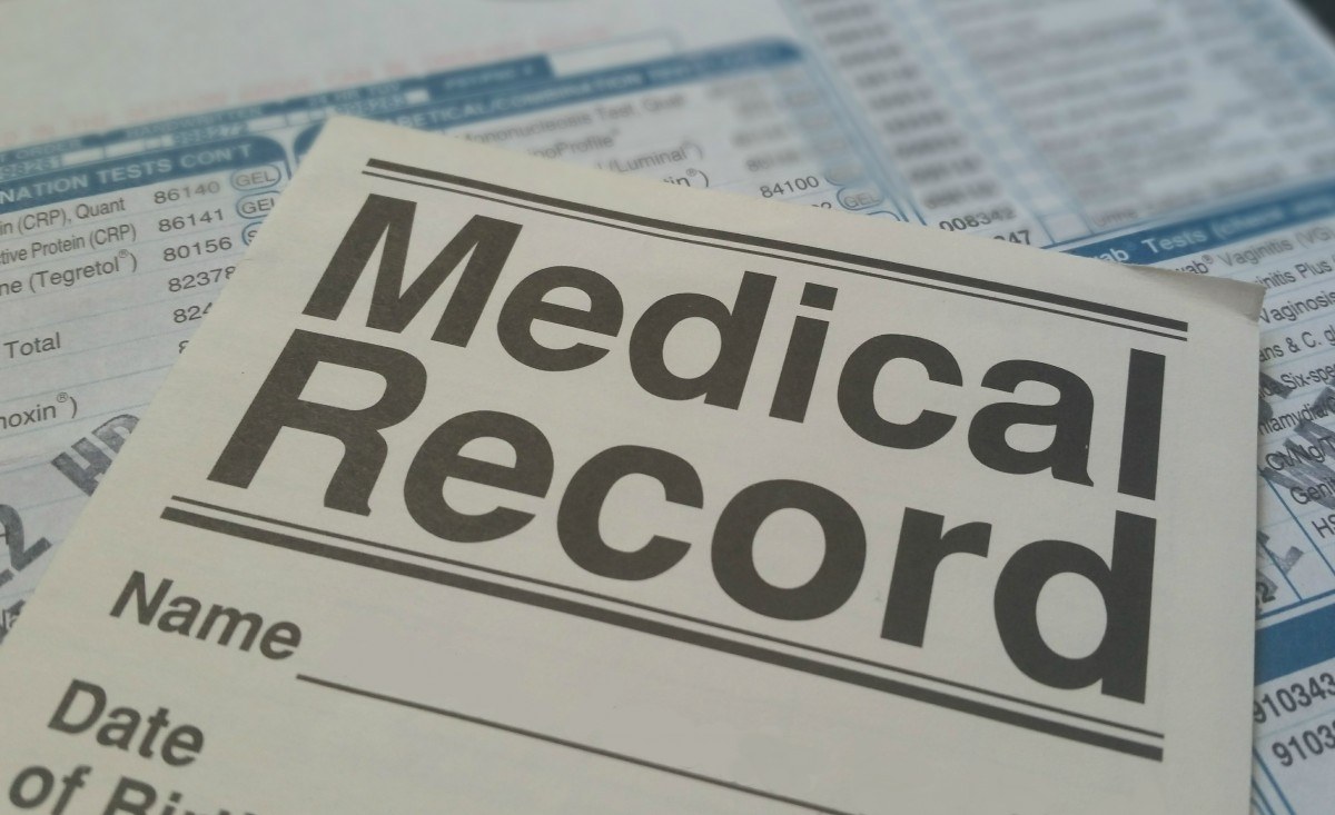 Why are Medical Records Important in a Slip and Fall Lawsuit?
