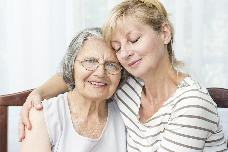 How to Help Aging Parents with Memory Problems