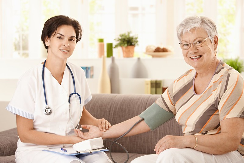 Actionable Tips To Get Ready For Senior Care At Home