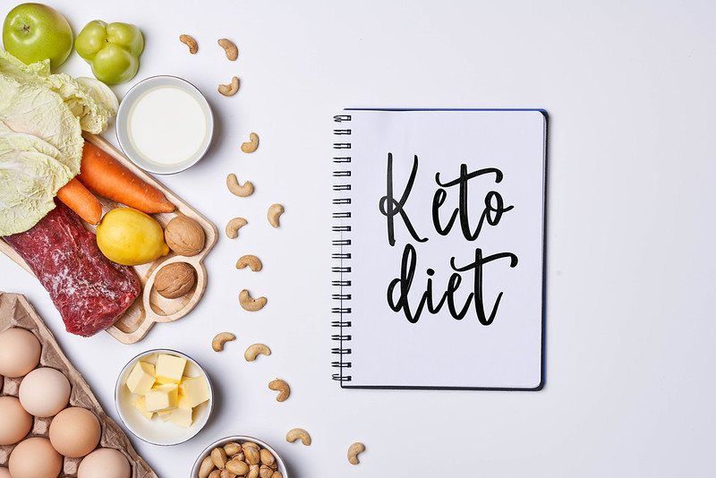 Keto Diet 101: All You Need to Know to Get Started - Wellness Proposals