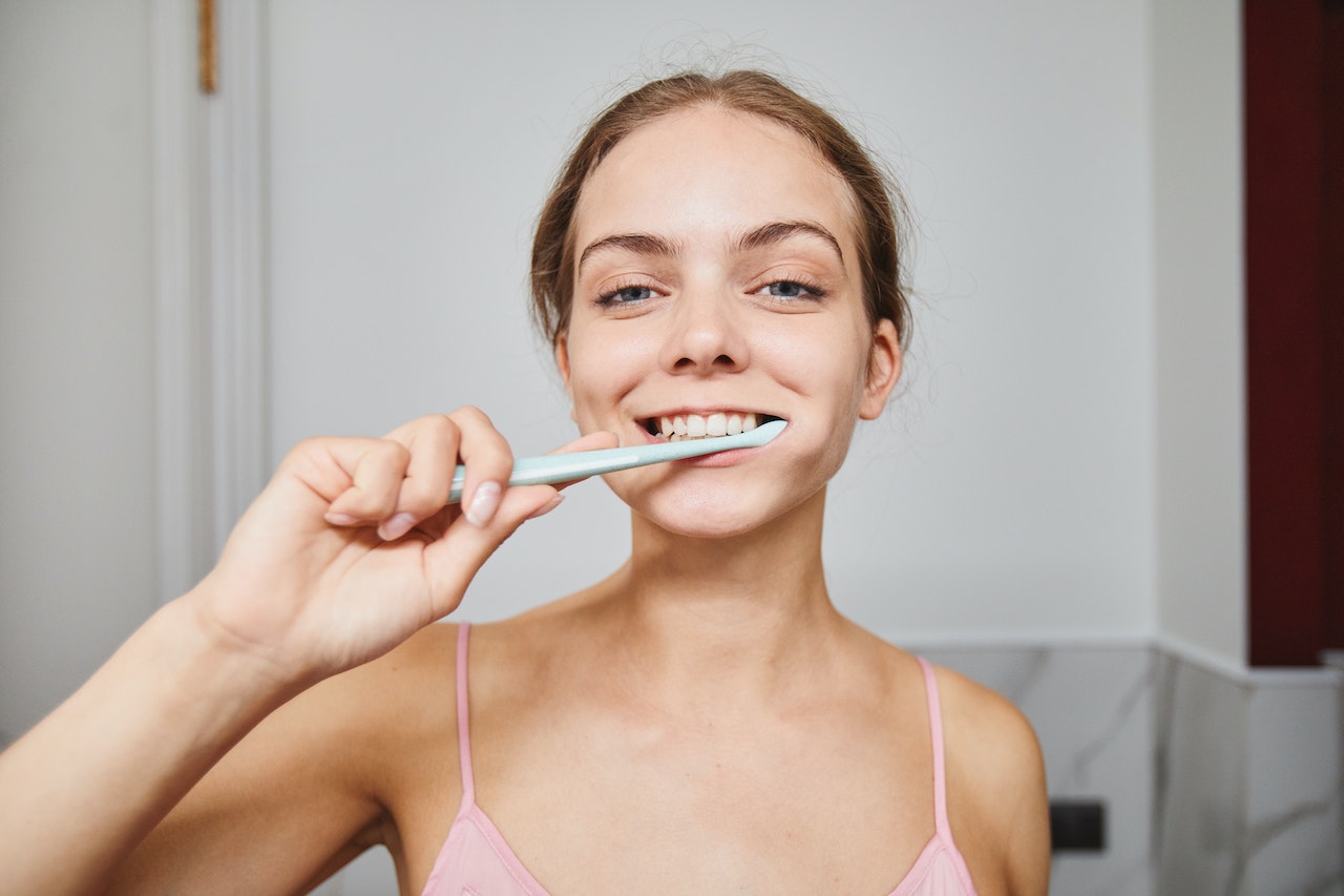 7 Steps to Take Care of Your Teeth