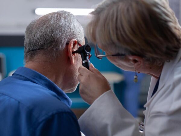 Your Guide to Getting a Hearing Aid with the Help of an Audiology Clinic
