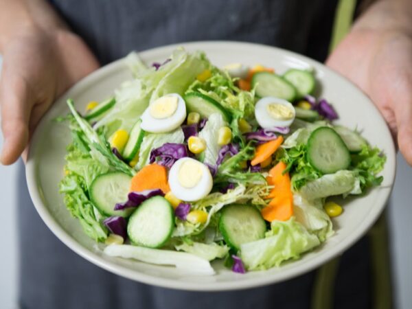 How Intuitive Eating Therapy Venice Helped Me Break Free From Dieting￼