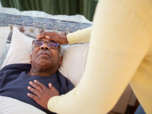 What to Expect From a Hospice Agency During the First Week