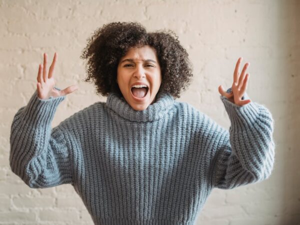 Common Triggers of Anger and How to Recognise Them