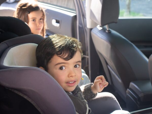 Why Switching to a Booster Seat Isn’t About Age—It’s About Safety
