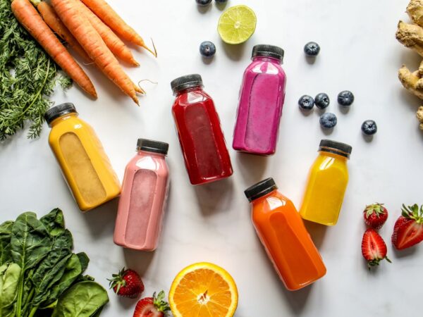 Drug Detox Benefits: Why Early Treatment Improves Outcomes